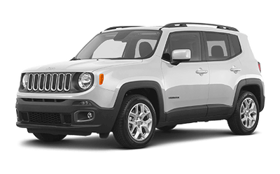 Renegade - CityCar Aluguel