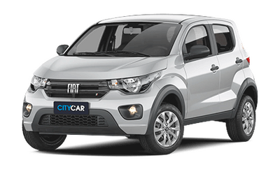 Mobi 1.0 - CityCar Aluguel